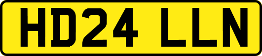 HD24LLN