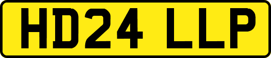 HD24LLP
