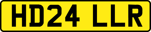 HD24LLR