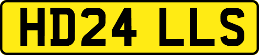 HD24LLS