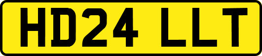 HD24LLT