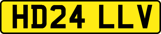 HD24LLV