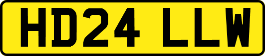 HD24LLW