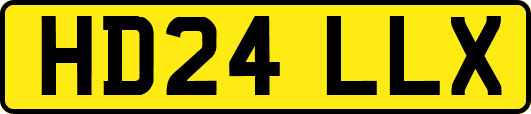 HD24LLX