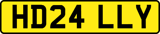 HD24LLY