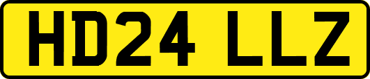 HD24LLZ
