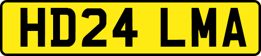 HD24LMA