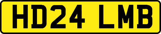 HD24LMB