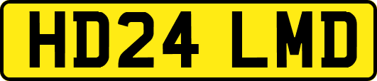 HD24LMD
