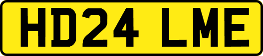 HD24LME