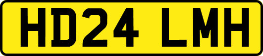 HD24LMH