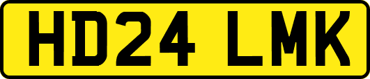 HD24LMK