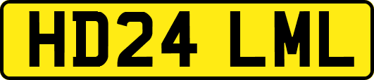 HD24LML