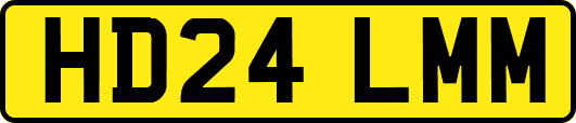 HD24LMM