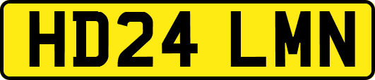 HD24LMN