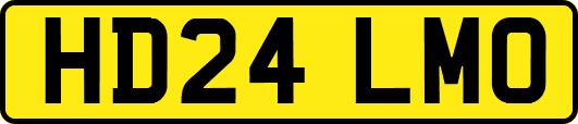 HD24LMO