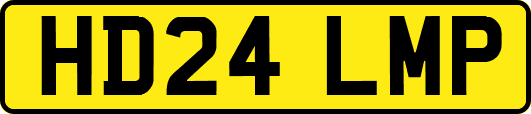 HD24LMP