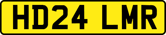 HD24LMR