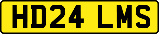 HD24LMS