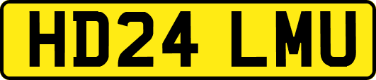 HD24LMU