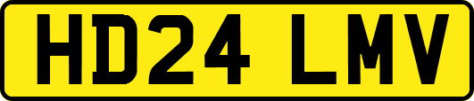 HD24LMV