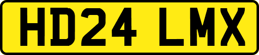 HD24LMX