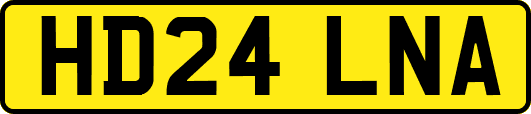 HD24LNA