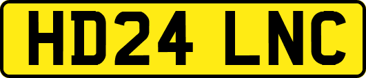 HD24LNC