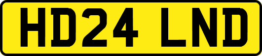 HD24LND