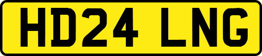 HD24LNG