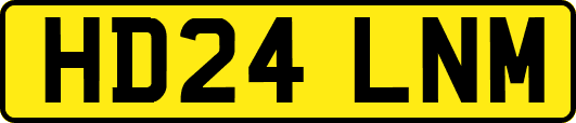 HD24LNM