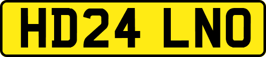 HD24LNO