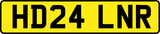 HD24LNR