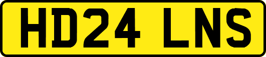 HD24LNS