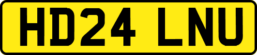 HD24LNU