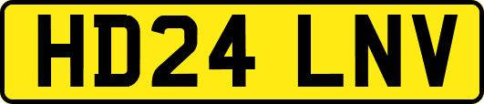 HD24LNV