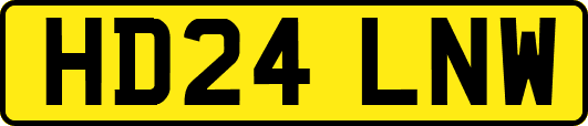 HD24LNW
