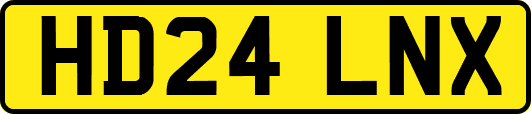 HD24LNX