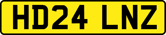 HD24LNZ