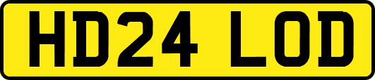 HD24LOD