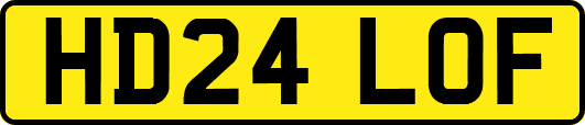 HD24LOF