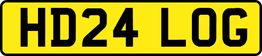 HD24LOG
