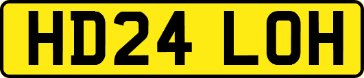 HD24LOH