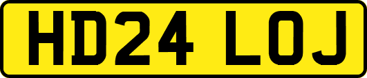 HD24LOJ