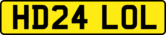 HD24LOL