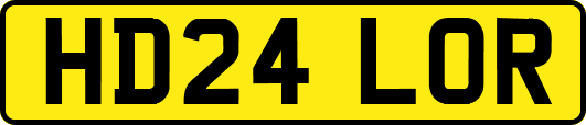HD24LOR