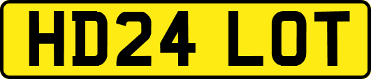 HD24LOT