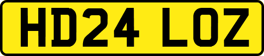 HD24LOZ