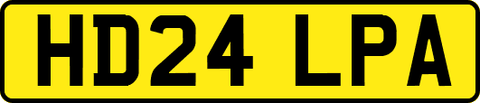 HD24LPA