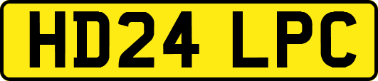 HD24LPC